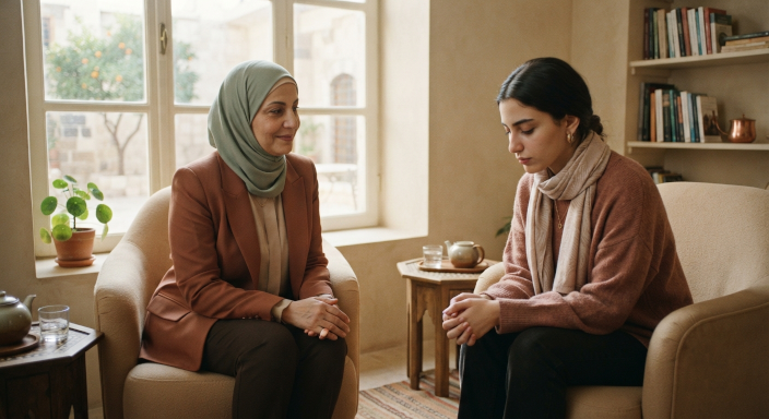 آرون بيك: كيف اكتشف أن أفكارنا تؤلمنا أكثر من الواقع نفسه؟